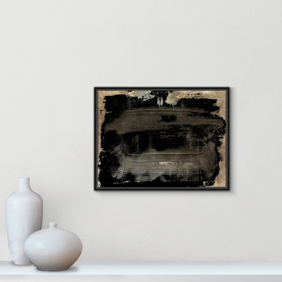 Peinture sphérique Cavide