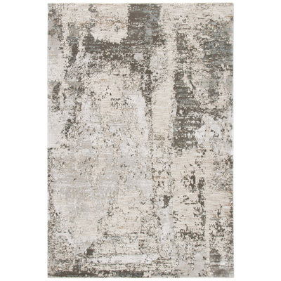 Valencia Performance Abstract Rug
