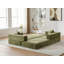 Canapé-lit pliant en chenille de 78 po-644237056