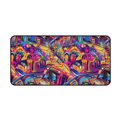 Desk Pad