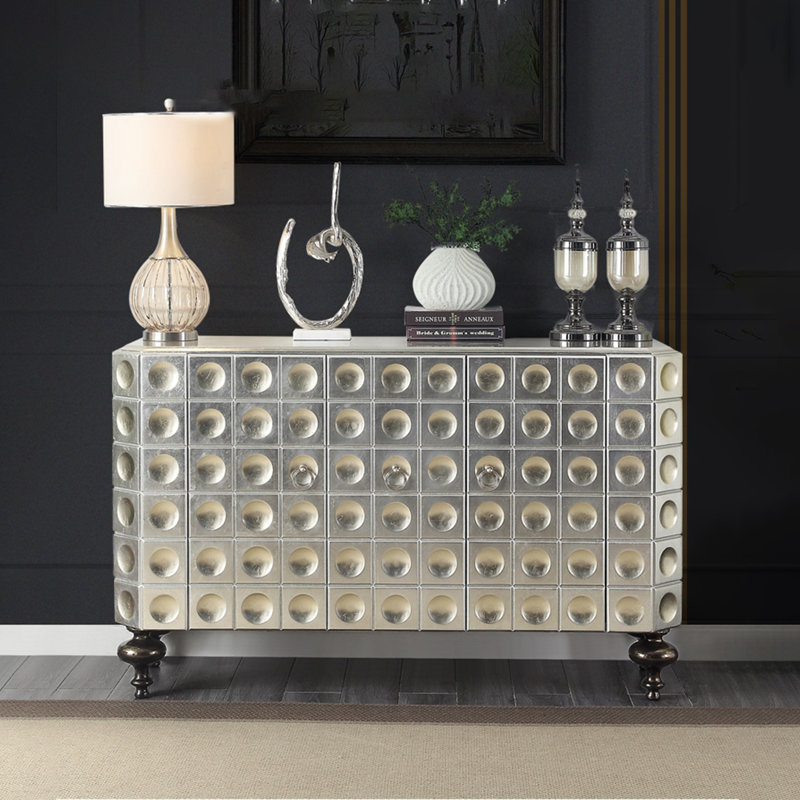 Buffet Light Luxury Buffet 58,66