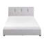 Cadre de lit plateforme Mid-Century-93199250-93199253-93199254