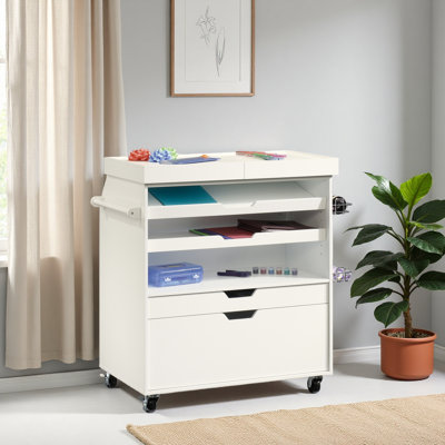 Craft Cart by Inbox Zero