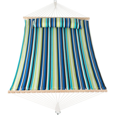 Hamac double classique Volkrad