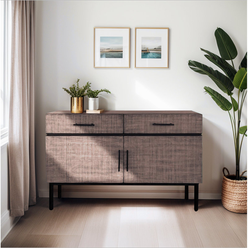 Armoire décorative