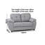 Ingenito 2 Seater Loveseat