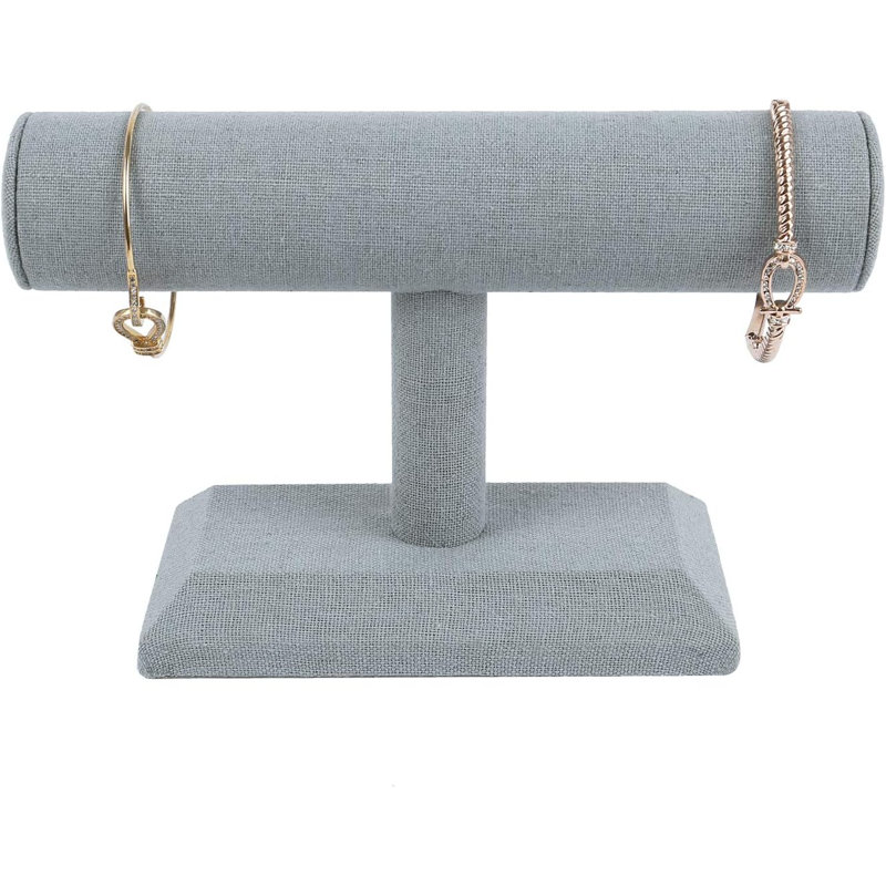 Boîte à bijoux Murell +, Gris