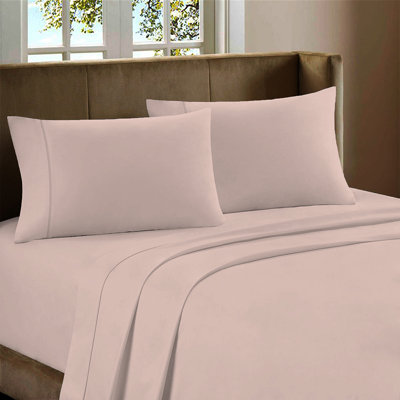 Kal Cotton Sheet Set