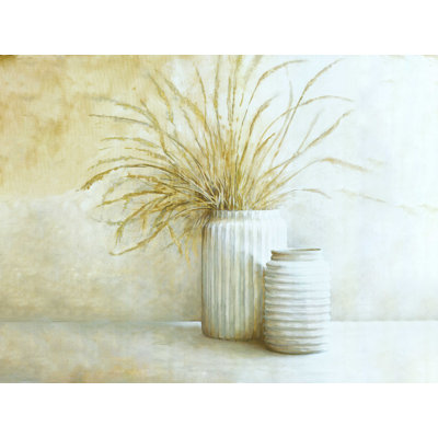 " Neutral Vases "