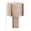 Raelle 20" Tall Table Lamp, Natural