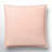 Edgar Square Cotton Velvet Throw Pillow-1117791509-1142992200-1171854563