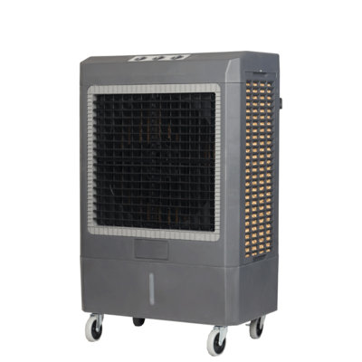 Climatiseur par évaporation