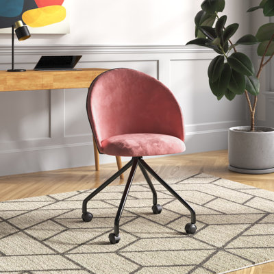 Hykkon Ackley Cotton Velvet
