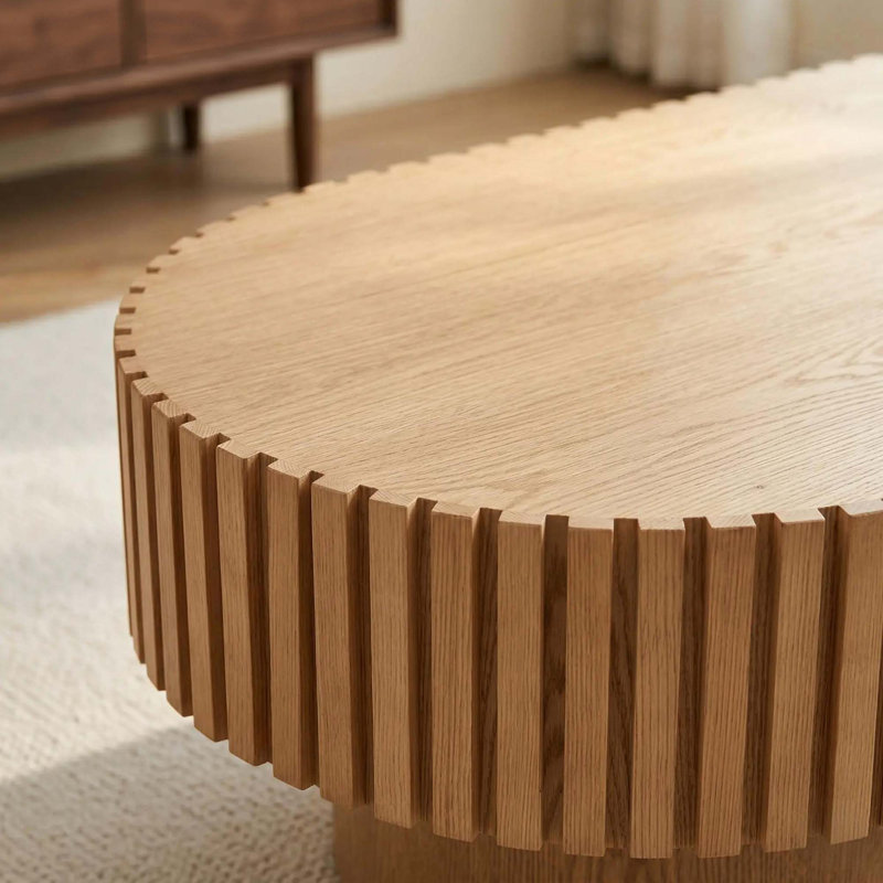 Table basse Mid Century