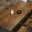 Table de salle à manger Modern
