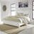 Hemkea Low Profile Standard Bed-1451951379