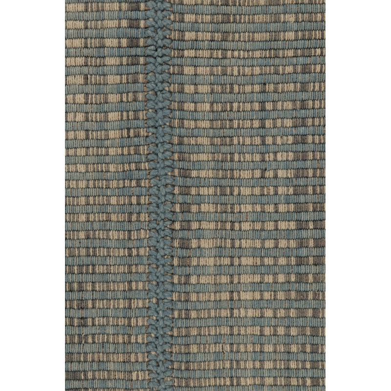 Rez Kilim One-of-a-Kind 3'5X4'10 Area Rug