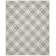 Martins Hand Tufted Wool Geometric Rug