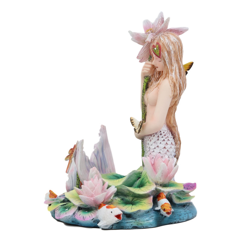 Statue Giselle