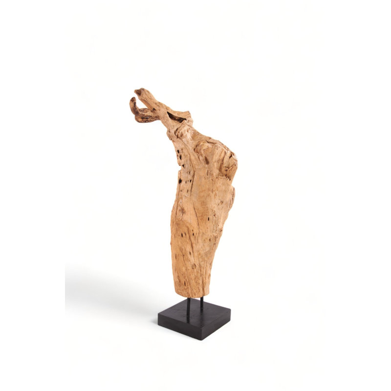 Abstract Figurines & Sculptures