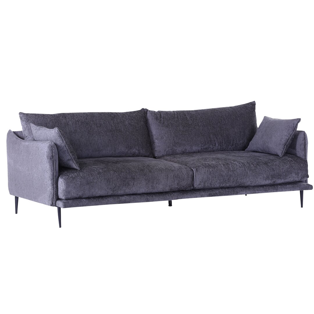 3-Sitzer Sofa Fitima