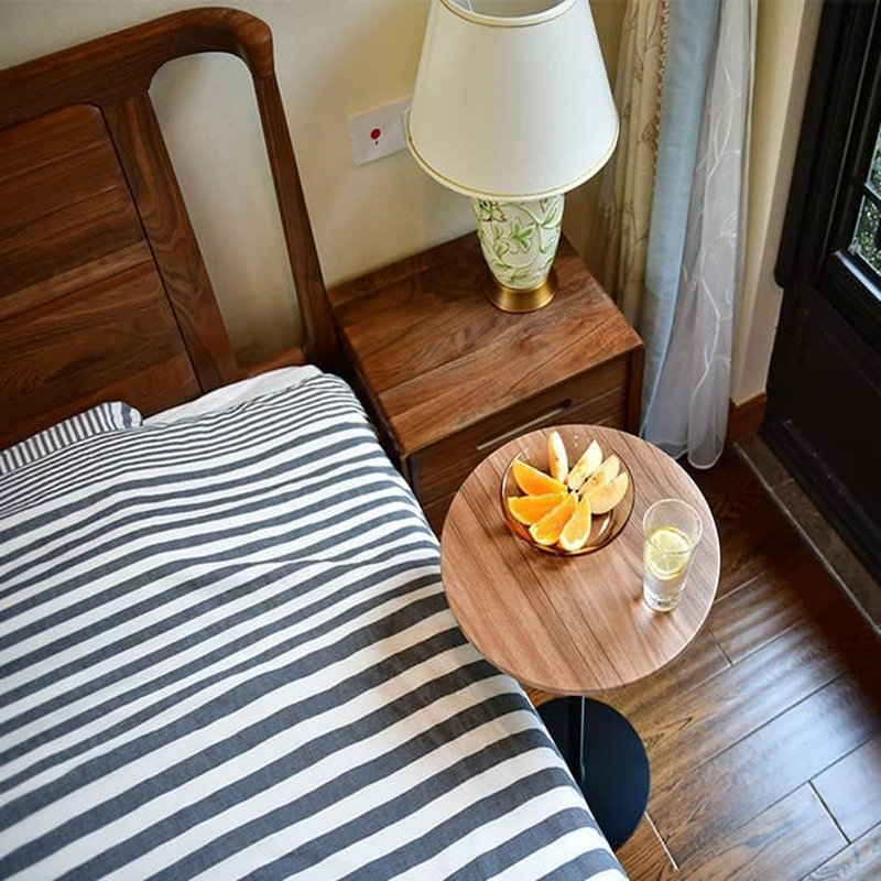 Jasperd End Table