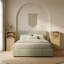25 cm W Particle Board Bedside Table-2070895209