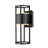 Aluminium LED Wall Light-1407681422