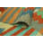 Bozuwa Wool Patchwork Indoor Rug