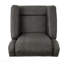 Fauteuil inclinable oscillant avec pivot