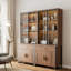 Chickasha Storage Bookcase-93591003