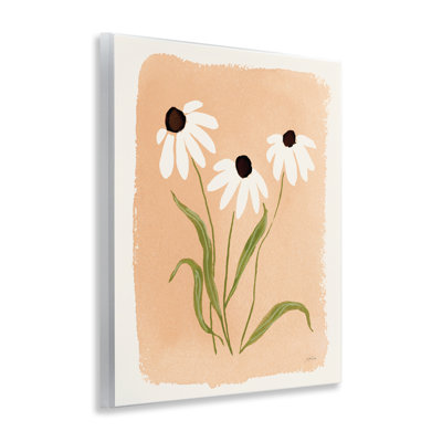 «Daisy Meadow Treasures», art par Katrina Pete
