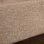 Matelas de futon en mousse à mémoire de forme, conception pliable, housse lavable, disponible en couleur vigne pour les chambres élégantes, appartement pleine grandeur amovible et confortable