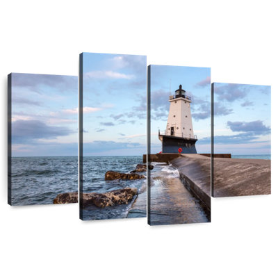 Ludington light Aletra
