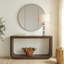 Table console moderne Flores