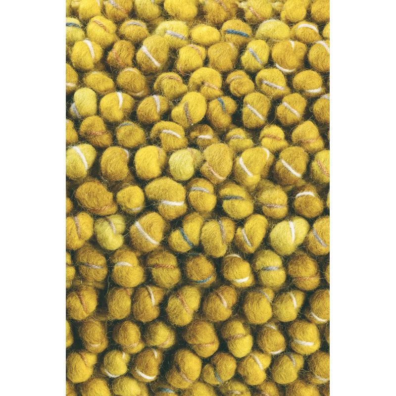 Cobble Hand Woven Area Rug, Rectangle 140 x 200cm