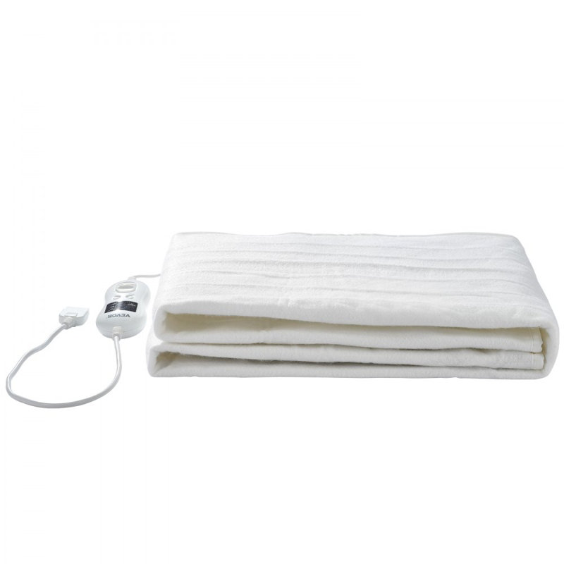 Massage Table Warmer Massage Bed Heating Pad with Timer & 8 Heat Settings
