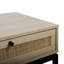 Table basse 2 tiroirs Jefcoat