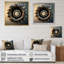 3D Fractal UniverseI sur impression sur toile-814724399-814724391