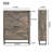 32 Pair Shoe Storage Cabinet-100249432