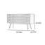 Buffet Nordic Minimalist