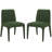 Reginbert 18.9'' H Boucle Upholstered Side Chair-1308763001