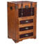 Aroosh Vintage Trunk