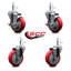 Roulettes pivotantes-92276236
