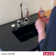 Jonti-Craft® Touch-Free Faucet Adapter