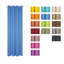Polyester Blackout Grommet / Eyelet Curtain Panel-571475830-571475828