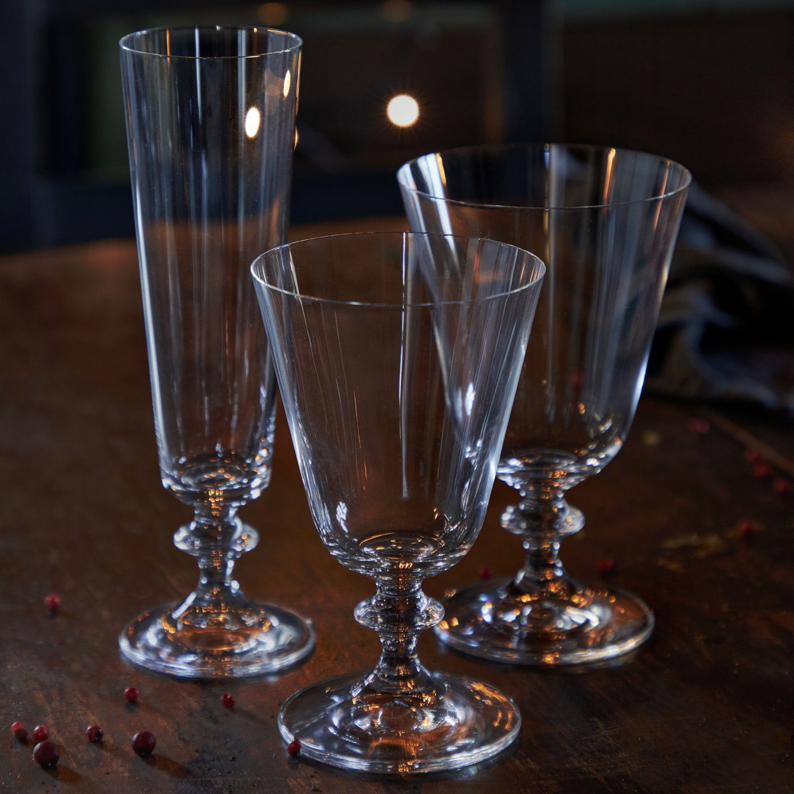 Riva Wine Glass