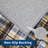 Washable Area Rugs 5x7 Plaid Rug for Living Room Non-Slip Soft Modern Area Rugs for Bedroom Indoor Non Shedding Carpet Tartan Rug for Living Room-365804410