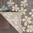 Zaizi Floral Indoor Rug-593804401