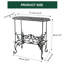 Kendallville Plant Stand
